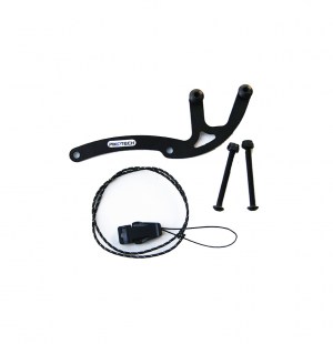 PK229 - Adattatore sistema di sgancio Sigal Jaco